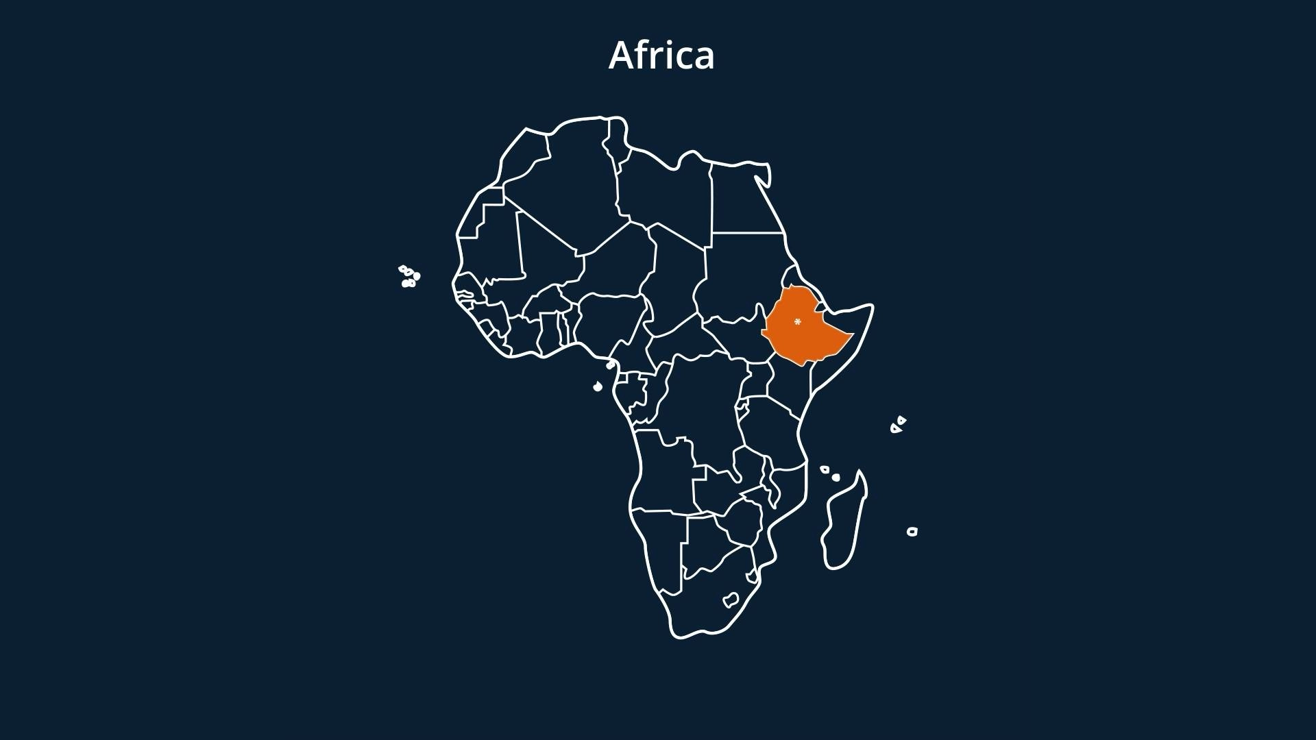 Phoenix Group Accelerates Global Expansion with 80MW Ethiopian PPA, Significantly Boosting Bitcoin Mining Capacity